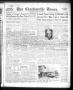 Newspaper: The Clarksville Times (Clarksville, Tex.), Vol. 83, No. 42, Ed. 1 Fri…