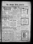 Newspaper: The Bonham Daily Favorite (Bonham, Tex.), Vol. 15, No. 108, Ed. 1 Tue…