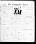Newspaper: The Clarksville Times (Clarksville, Tex.), Vol. 83, No. 37, Ed. 1 Fri…