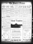 Newspaper: The Deport Times (Deport, Tex.), Vol. 38, No. 23, Ed. 1 Thursday, Jul…