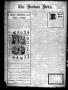 Newspaper: The Bonham News. (Bonham, Tex.), Vol. 40, No. 69, Ed. 1 Tuesday, Janu…