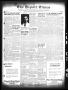 Newspaper: The Deport Times (Deport, Tex.), Vol. 40, No. 18, Ed. 1 Thursday, Jun…