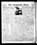 Newspaper: The Clarksville Times (Clarksville, Tex.), Vol. 88, No. 43, Ed. 1 Fri…