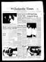 Primary view of The Clarksville Times (Clarksville, Tex.), Vol. 102, No. 37, Ed. 1 Thursday, October 17, 1974
