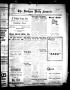 Newspaper: The Bonham Daily Favorite (Bonham, Tex.), Vol. 18, No. 112, Ed. 1 Sat…
