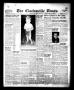 Newspaper: The Clarksville Times (Clarksville, Tex.), Vol. 88, No. 29, Ed. 1 Fri…