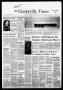 Newspaper: The Clarksville Times (Clarksville, Tex.), Vol. 98, No. 15, Ed. 1 Thu…