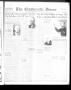 Newspaper: The Clarksville Times (Clarksville, Tex.), Vol. 84, No. 2, Ed. 1 Frid…