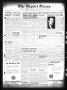 Primary view of The Deport Times (Deport, Tex.), Vol. 38, No. 10, Ed. 1 Thursday, April 11, 1946