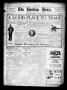 Newspaper: The Bonham News. (Bonham, Tex.), Vol. 40, No. 87, Ed. 1 Tuesday, Apri…