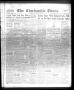 Newspaper: The Clarksville Times (Clarksville, Tex.), Vol. 83, No. 50, Ed. 1 Fri…