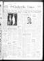 Newspaper: The Clarksville Times (Clarksville, Tex.), Vol. 91, No. 45, Ed. 1 Thu…