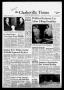 Newspaper: The Clarksville Times (Clarksville, Tex.), Vol. 98, No. 3, Ed. 1 Thur…