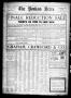 Newspaper: The Bonham News. (Bonham, Tex.), Vol. 40, No. 74, Ed. 1 Friday, Febru…