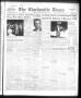 Newspaper: The Clarksville Times (Clarksville, Tex.), Vol. 83, No. 48, Ed. 1 Fri…