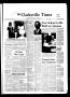 Newspaper: The Clarksville Times (Clarksville, Tex.), Vol. 102, No. 38, Ed. 1 Th…