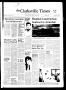 Newspaper: The Clarksville Times (Clarksville, Tex.), Vol. 102, No. 22, Ed. 1 Th…