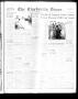 Newspaper: The Clarksville Times (Clarksville, Tex.), Vol. 84, No. 1, Ed. 1 Frid…