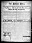 Newspaper: The Bonham News. (Bonham, Tex.), Vol. 40, No. 78, Ed. 1 Friday, March…
