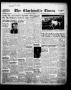 Newspaper: The Clarksville Times (Clarksville, Tex.), Vol. 85, No. 39, Ed. 1 Fri…