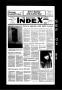 Primary view of The Ingleside Index (Ingleside, Tex.), Vol. 44, No. 31, Ed. 1 Thursday, September 2, 1993