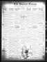 Primary view of The Deport Times (Deport, Tex.), Vol. 38, No. 46, Ed. 1 Thursday, December 19, 1946