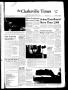 Newspaper: The Clarksville Times (Clarksville, Tex.), Vol. 102, No. 30, Ed. 1 Th…
