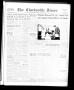 Newspaper: The Clarksville Times (Clarksville, Tex.), Vol. 83, No. 10, Ed. 1 Fri…