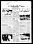 Newspaper: The Clarksville Times (Clarksville, Tex.), Vol. 102, No. 46, Ed. 1 Th…