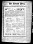 Primary view of The Bonham News. (Bonham, Tex.), Vol. 41, No. 41, Ed. 1 Tuesday, October 23, 1906