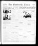 Newspaper: The Clarksville Times (Clarksville, Tex.), Vol. 83, No. 9, Ed. 1 Frid…