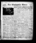 Newspaper: The Clarksville Times (Clarksville, Tex.), Vol. 85, No. 11, Ed. 1 Fri…
