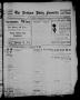 Thumbnail image of item number 1 in: 'The Bonham Daily Favorite (Bonham, Tex.), Vol. 13, No. 220, Ed. 1 Monday, April 10, 1911'.
