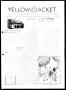Thumbnail image of item number 1 in: 'Yellow Jacket (Brownwood, Tex.), Vol. 37, No. 1, Ed. 1, Tuesday, September 18, 1951'.