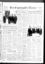 Newspaper: The Clarksville Times (Clarksville, Tex.), Vol. 91, No. 2, Ed. 1 Frid…