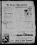 Newspaper: The Bonham Daily Favorite (Bonham, Tex.), Vol. 13, No. 174, Ed. 1 Wed…