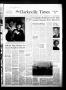 Newspaper: The Clarksville Times (Clarksville, Tex.), Vol. 92, No. 9, Ed. 1 Thur…