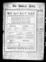 Newspaper: The Bonham News. (Bonham, Tex.), Vol. 41, No. 45, Ed. 1 Tuesday, Nove…