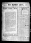 Newspaper: The Bonham News. (Bonham, Tex.), Vol. 41, No. 51, Ed. 1 Tuesday, Nove…