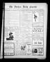 Newspaper: The Bonham Daily Favorite (Bonham, Tex.), Vol. 13, No. 79, Ed. 1 Wedn…