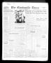 Newspaper: The Clarksville Times (Clarksville, Tex.), Vol. 83, No. 43, Ed. 1 Fri…