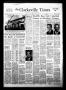Newspaper: The Clarksville Times (Clarksville, Tex.), Vol. 92, No. 16, Ed. 1 Thu…