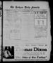 Newspaper: The Bonham Daily Favorite (Bonham, Tex.), Vol. 13, No. 175, Ed. 1 Thu…