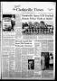 Newspaper: The Clarksville Times (Clarksville, Tex.), Vol. 98, No. 34, Ed. 1 Thu…