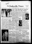 Newspaper: The Clarksville Times (Clarksville, Tex.), Vol. 98, No. 30, Ed. 1 Thu…