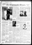 Newspaper: The Clarksville Times (Clarksville, Tex.), Vol. 91, No. 13, Ed. 1 Fri…