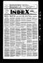 Newspaper: The Ingleside Index (Ingleside, Tex.), Vol. 44, No. 20, Ed. 1 Thursda…