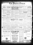 Newspaper: The Deport Times (Deport, Tex.), Vol. 38, No. 8, Ed. 1 Thursday, Marc…