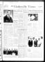 Newspaper: The Clarksville Times (Clarksville, Tex.), Vol. 91, No. 39, Ed. 1 Thu…