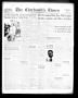 Newspaper: The Clarksville Times (Clarksville, Tex.), Vol. 83, No. 39, Ed. 1 Fri…